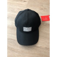 One Plus Never Settle Hat  eb-41459014